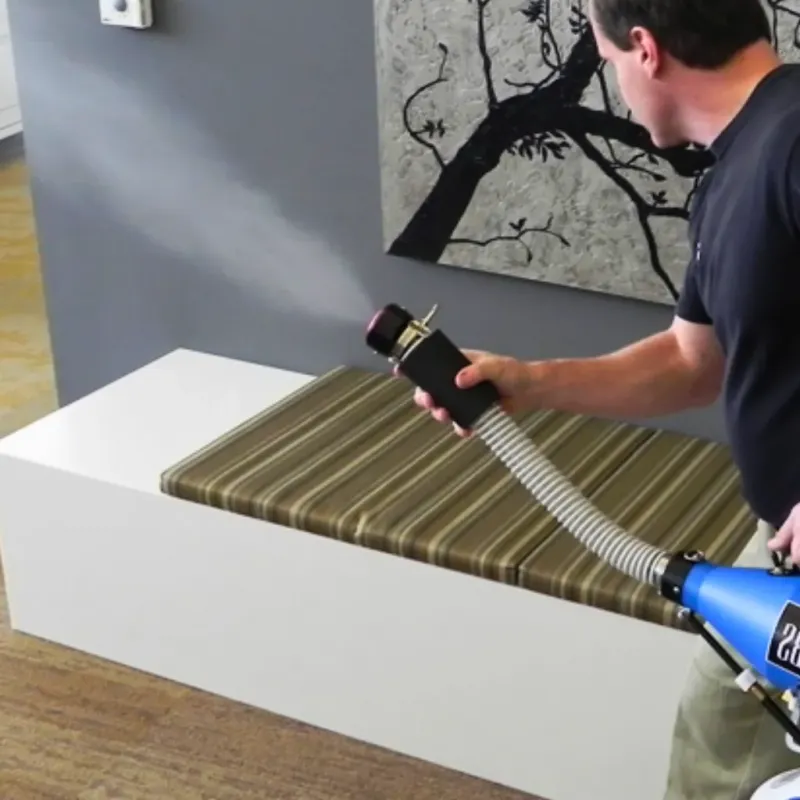 Professional Odor Removal in Dickinson County, MI